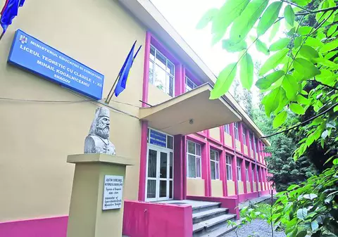 Vrei să ajungi vedetă? Fă-ţi studiile aici!