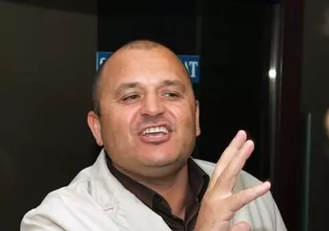 Adrian Mititelu: "Aştept să-i ejecteze din fotbal pe Dragomir şi pe Sandu!"