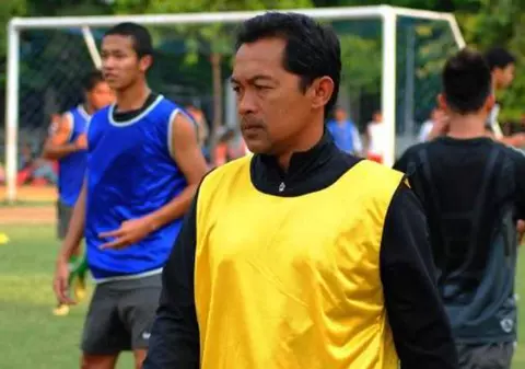 Suspendat pentru că i-a întrebat pe arbitri dacă au luat mită