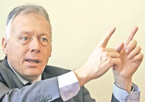 Se strânge laţul în jurul lui Borbely