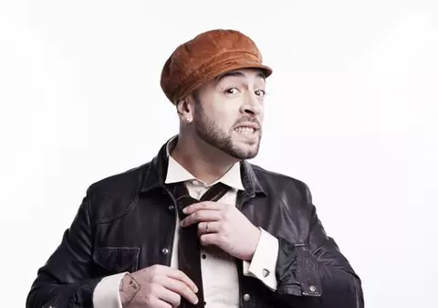 Ia uite cine îi imită pe băieţii de la 3rei Sud Est