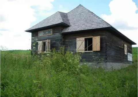 Căsuțe de 5 stele pentru bolnavi