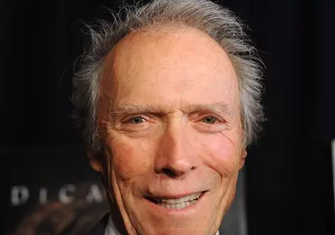 Clint Eastwood a dat în judecată un producător de mobilă