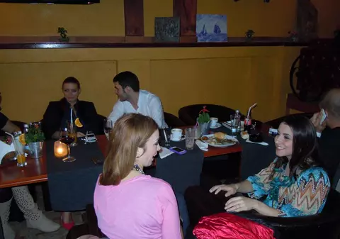 Betty Stroe, de ce îţi neglijezi iubitul? | FOTO