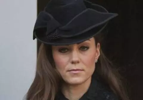Problemele continuă în cuplul regal! Kate Middleton îl ameninţă pe Harry!