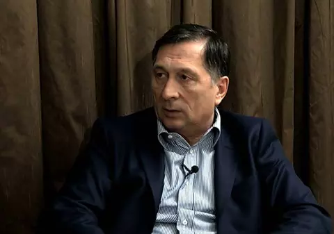 Crăciunescu: ”Adrian Vidan s-a retras din arbitraj!”