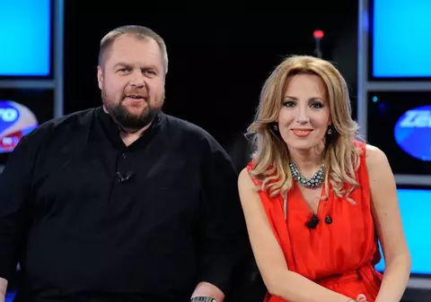 Cum e să-ţi pierzi identitatea şi dreptul la o viaţă normală! Află la Zona Zero, TVR 1!