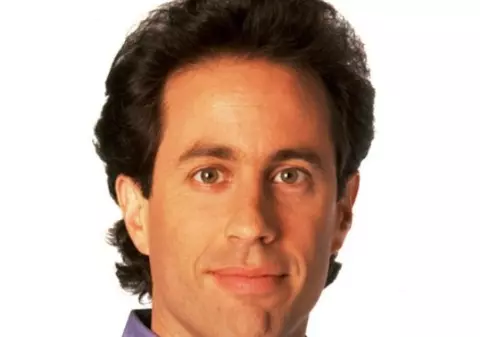 Jerry Seinfeld împlinește azi 58 de ani