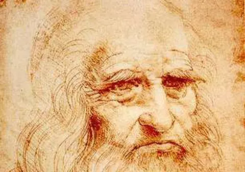 Leonardo Da Vinci îşi trimitea CV-uri de angajare