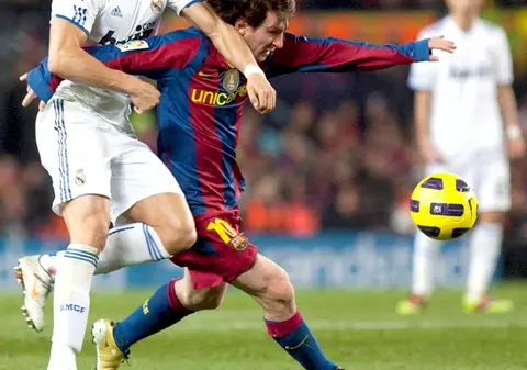 ”El Clasico” în cifre / În ultimele 10 meciuri cu Barcelona, Real Madrid a câştigat doar unul!