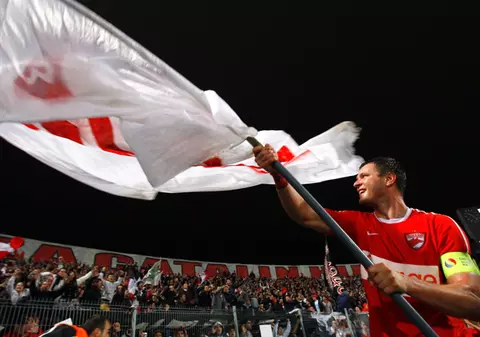 Dinamoviştii, ameninţaţi chiar de un coleg!