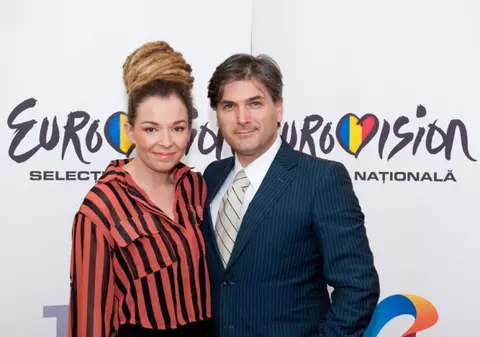 Mircea Radu, îndrăgit şi în Albania