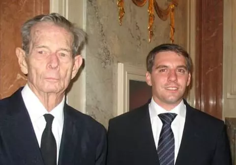 "Ar fi păcat să nu se revină la MONARHIE". PRIMARUL care cere întoarcerea REGELUI pe tron, în ROMÂNIA