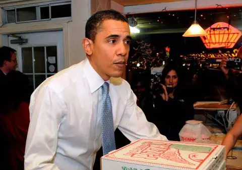 Secretul pe care Barack Obama l-a ascuns până acum. Află care este detaliul INCREDIBIL din viaţa sa!