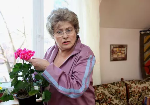 Deşi nu are copii sau nepoţi, Stela Popescu a devenit "Mamaia"