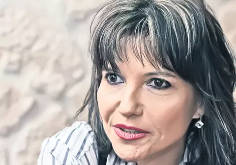 Marina Almăşan susţine că Victor Socaciu nu i-a prezentat-o niciodată pe Alessia: «Ştiam că are o fată dintr-o aventură!» | EXCLUSIV