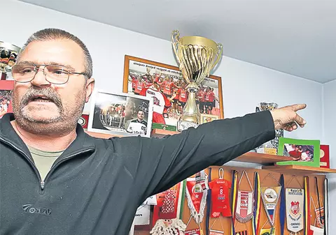 Petre Cozma ia atitudine după ce Ionuţ Tănăsoaia a fost condamnat la 5 ani de închisoare pentru uciderea lui Chauncey Hardy