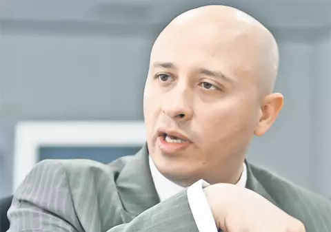 «Dosarul Transferurilor» | Sebastian Bodu: "Plătim onorariile avocaţilor"