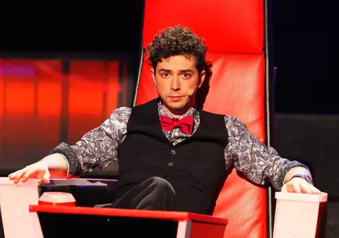 Marius Moga: "Sincer, o mai iubesc pe Iulia"