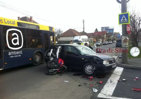 O fată de 18 ani a fost trimisă acasă de medic cu splina ruptă