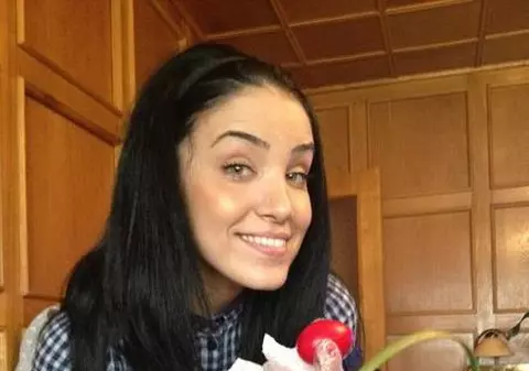 Adelina îi va cunoaște pe părinții iubitului ei