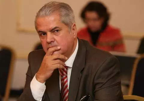 Adrian Năstase află dacă face puşcărie de Sfântul Gheorghe