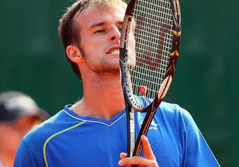 Adrian Ungur a devenit cel mai bine clasat tenisman român în clasamentul ATP, la simplu