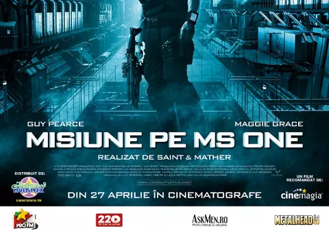 Uite ce film se poate vedea de azi!