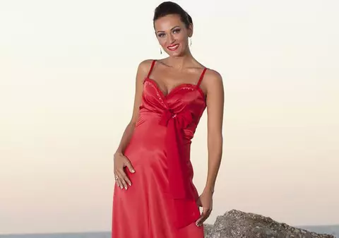 Anca Țurcașiu: "Nu gătesc de Paște. O să mănânc morcovi și spanac"