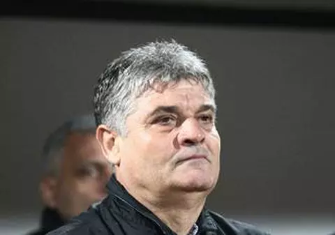 Surpriză de proporții! CFR Cluj - Concordia Chiajna 2-4