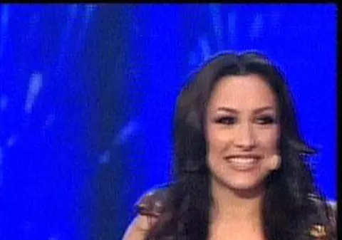 Vezi ce glume face Andra pe tema bustului ei impresionat, la ”Românii au talent”!