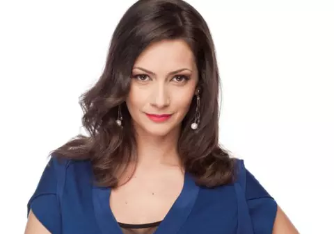 Andreea Berecleanu: "Deplâng persoanele care mă invidiază. Sunt frustrate"