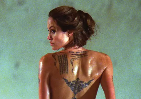 Ele sunt actrițele cărora le place să se dezbrace în filme. Vezi TOPUL! 