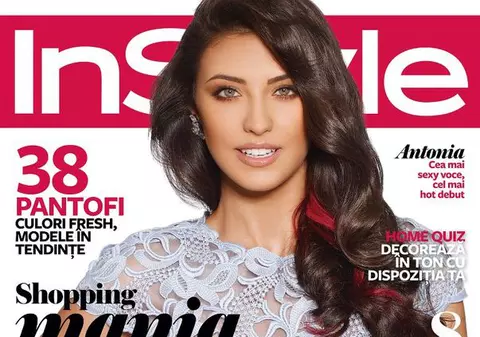 Antonia: "Nu l-am ales pe soțul meu pentru că are bani". Află cum a cucerit-o Vincenzo! 