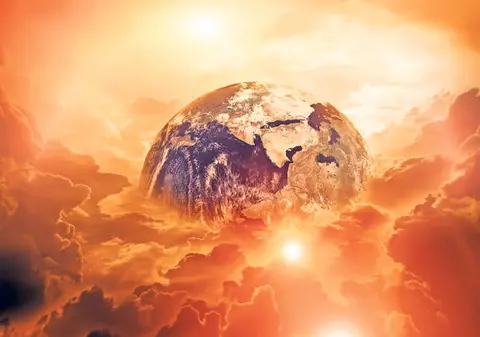 Buncărul anti-Apocalipsă, cu şapte etaje sub pământ! Vezi cât costă o locuinţă în el | VIDEO