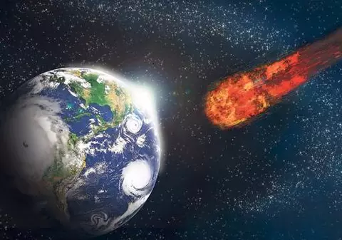 NASA avertizează: 158 de asteroizi ne-ar putea distruge civilizaţia