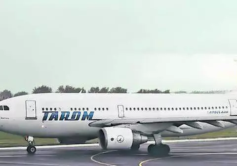 Sporuri de 250 la sută pentru angajaţii de la companiile aeriene