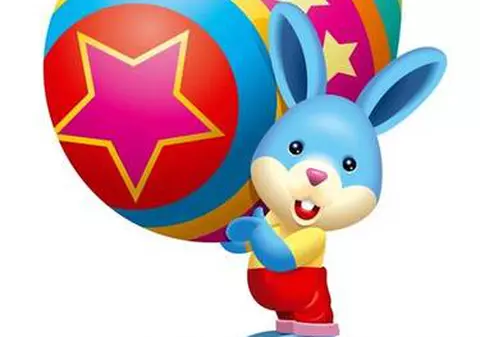 "Ștefan Hrușcă s-a arătat extrem de dezamăgit că de Înviere a plouat...". Cele mai tari poante de Paşte!