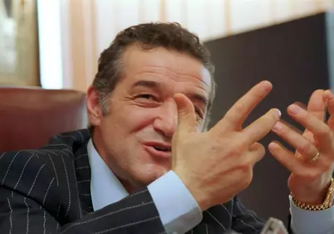 Becali dă prime fără număr! Află ce le promite jucătorilor! 