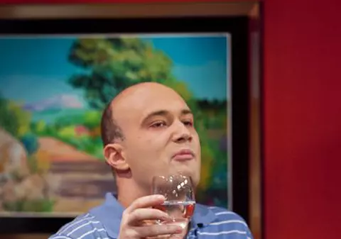 Bendeac e hotărât: "E ultimul sezon 'În puii mei'". Vezi de ce a decis actorul acest lucru!