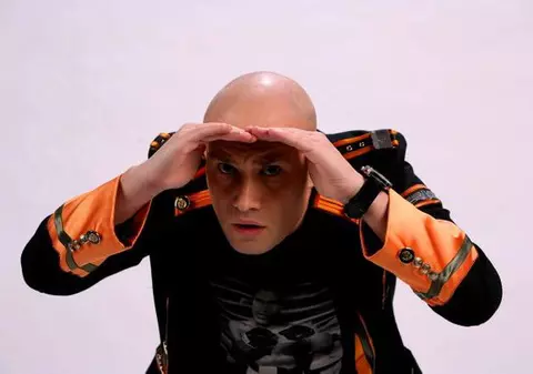 Mihai Bendeac: "Sunt gay" | VIDEO