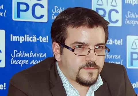 Bogdan Diaconu, foarte virulent: "Maghiara nu va deveni limba oficială în nici o parte a României, nici acum, nici în 20, nici în 100 de ani". Vezi ce l-a provocat!