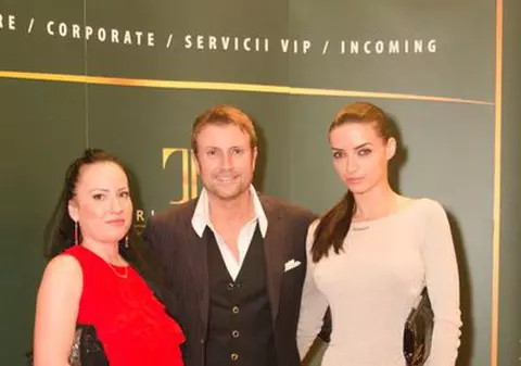 Cântăreaţa Lally: "Am rămas cu o pasiune pentru Bote!"