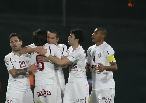 Dovadă de caracter şi devotament! Bozo revine în România pentru meciul cu Vaslui!