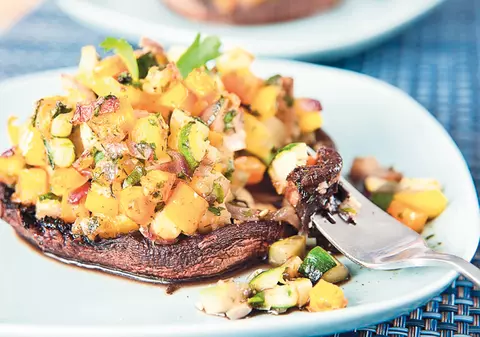 Rețete delicioase pentru ultima săptămână de post