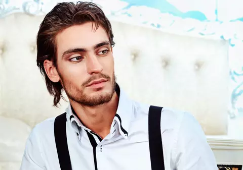 Important pentru bărbaţi! Cum alegi cămaşa albă perfectă