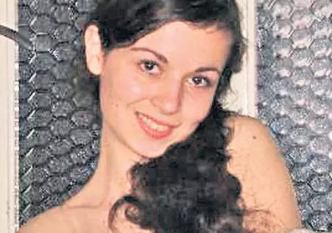 Cadou de nuntă din partea puşcăriei pentru studenta care a tranşat un bărbat: două zile cu ”verde” la amor!