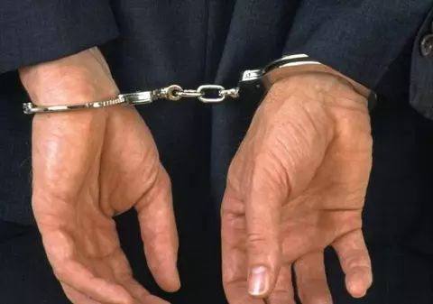 Om de afaceri din Timişoara, reţinut de DNA