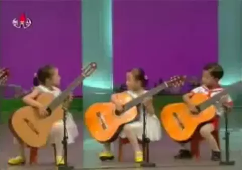 Uluitor! Aceşti copii te vor face să te ridici de pe scaun şi să aplauzi! Iată talentul lor incredibil | VIDEO