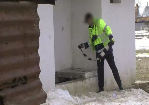 Copil din Câmpulung Muscel, găsit mort într-un bazin de colectare a apelor reziduale